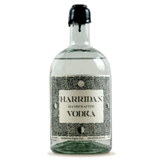 Harridan Vodka