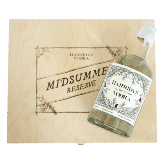 The Harridan Midsummer Reserve