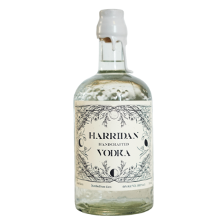 Harridan Vodka Midsummer Reserve