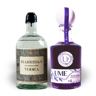 Harridan & UME Women-Owned Bundle